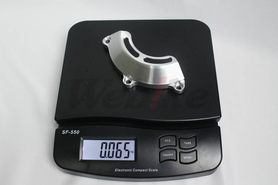 CRANKCASE COVER_L 2021 DAX125_重量 CRANKCASE COVER_L 2021 DAX125_重量