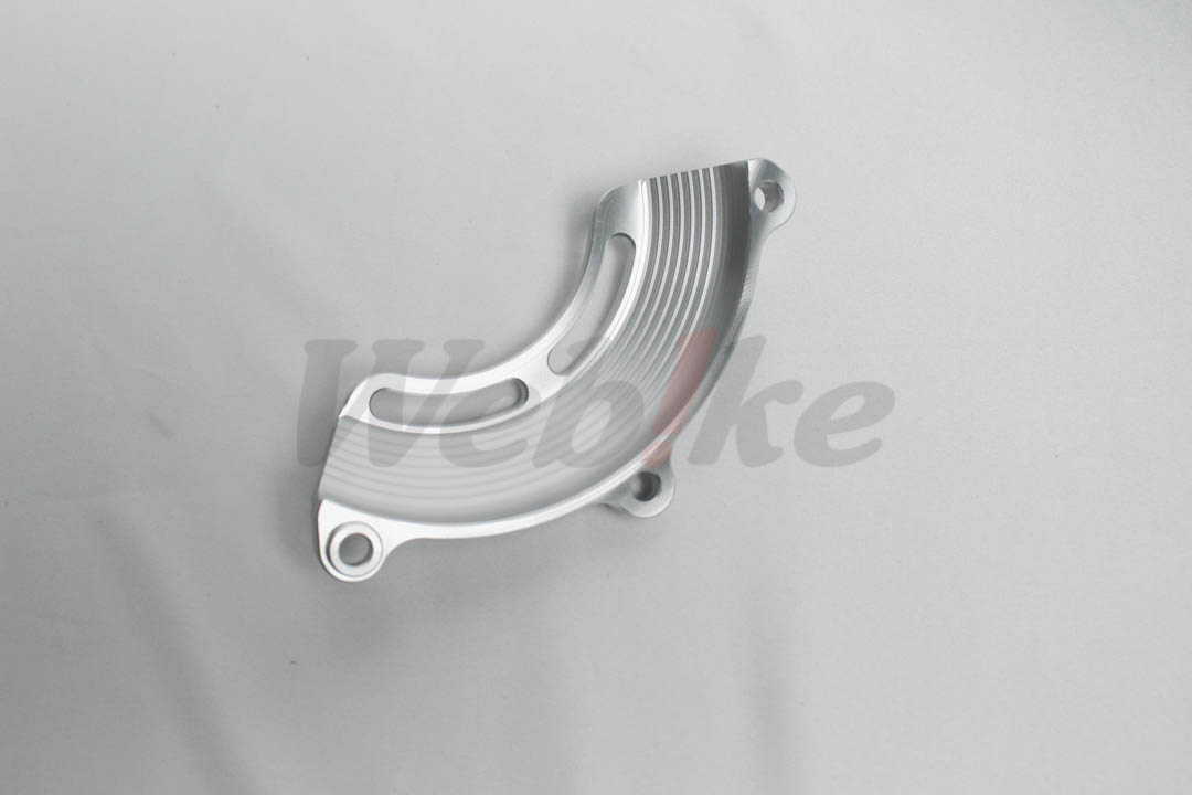 CRANKCASE COVER_L 2021 DAX125_特写 CRANKCASE COVER_L 2021 DAX125_特写