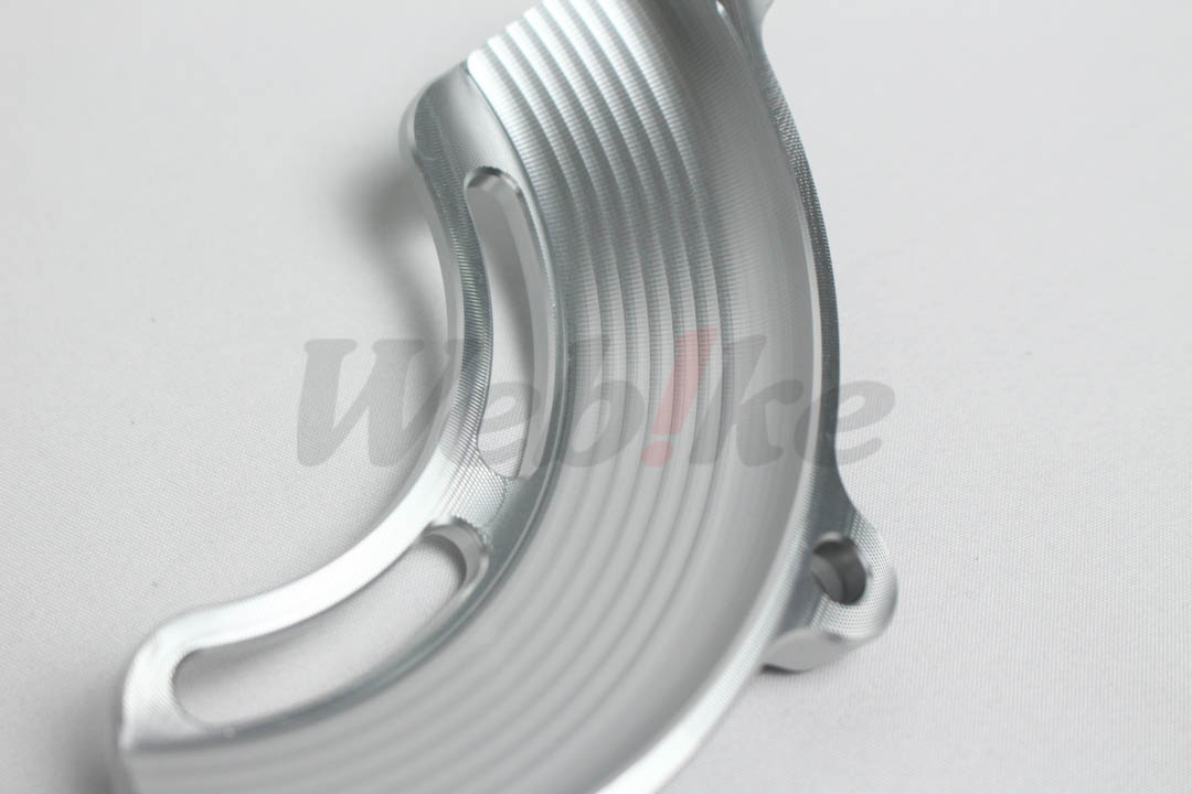 CRANKCASE COVER_L 2021 DAX125_特写 CRANKCASE COVER_L 2021 DAX125_特写