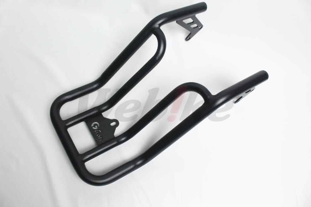 G-CRAFT CENTER CARRIER CT125_特寫