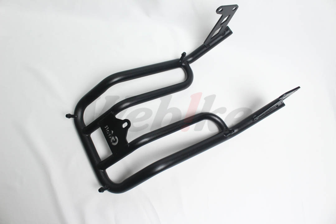 G-CRAFT CENTER CARRIER CT125_特寫