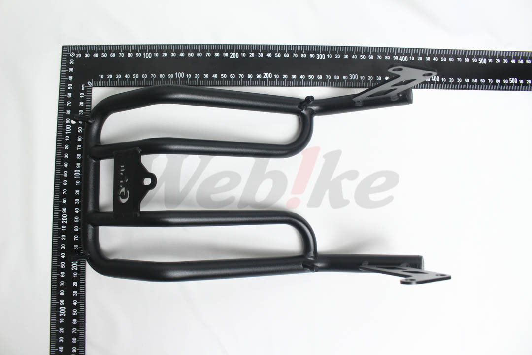 G-CRAFT CENTER CARRIER CT125_尺寸