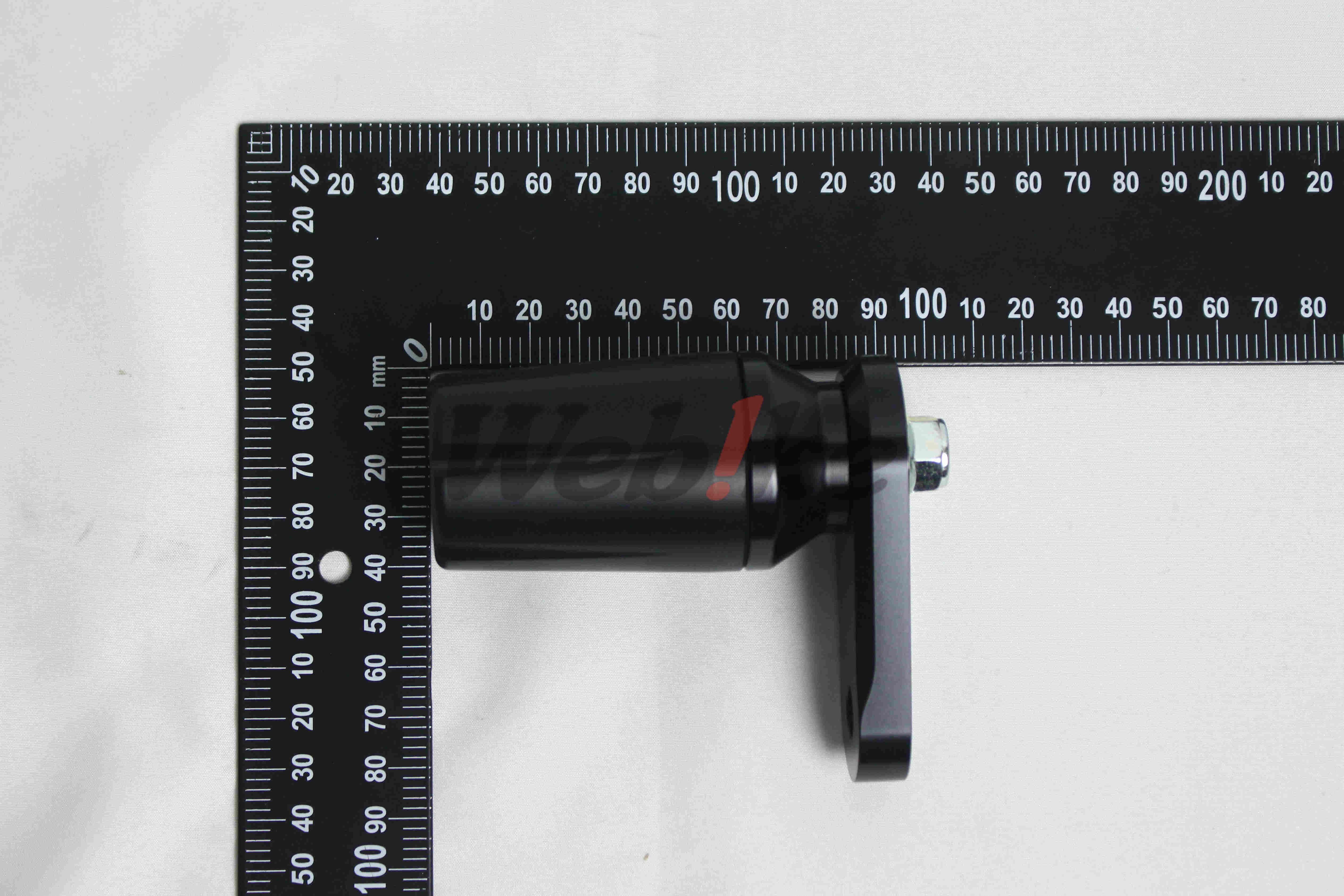 【OUTLET出清商品】防倒球 Z900RS (18-22)_尺寸