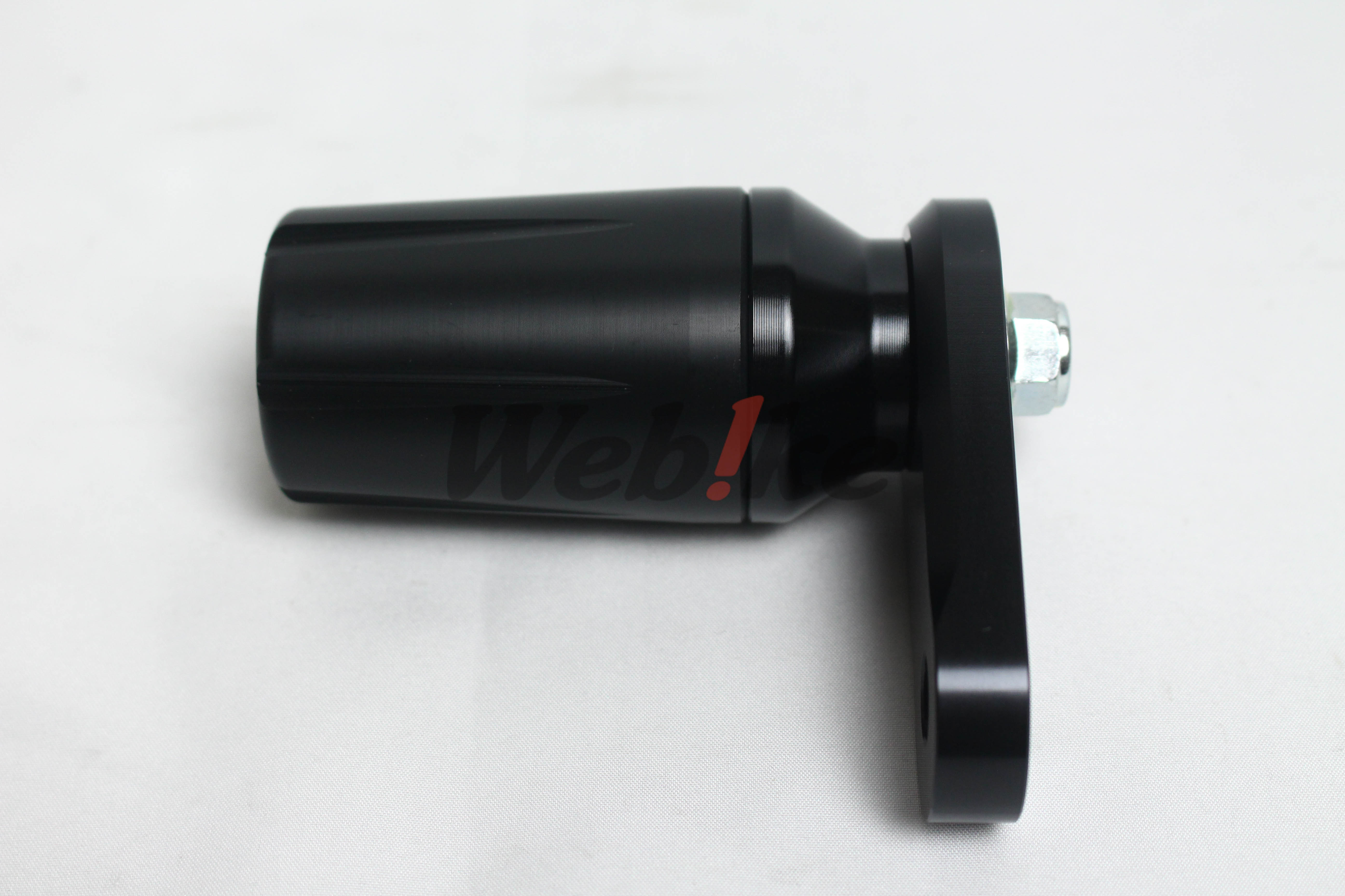 【OUTLET出清商品】防倒球 Z900RS (18-22)_特寫