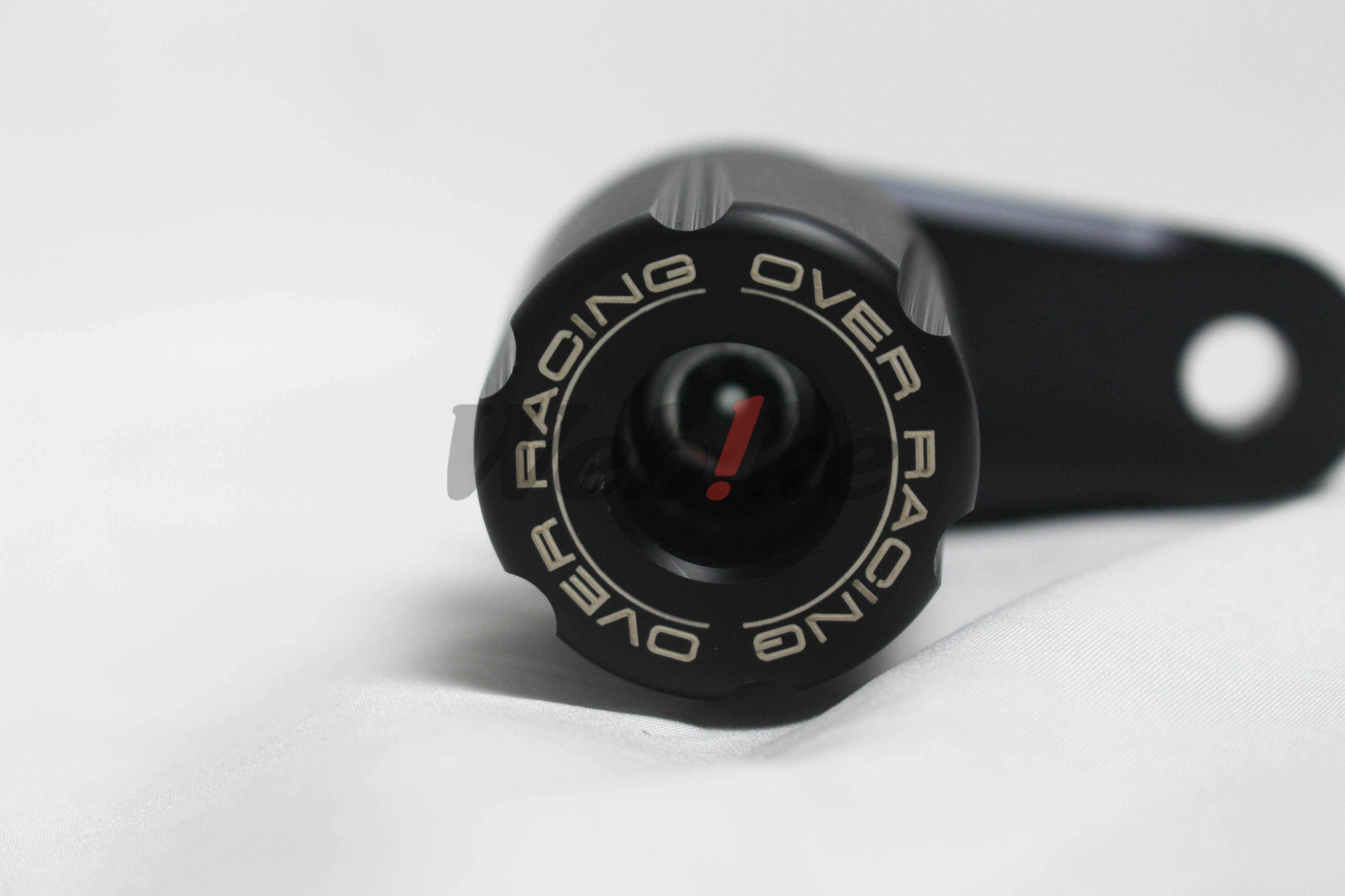 【OUTLET出清商品】防倒球 Z900RS (18-22)_特寫