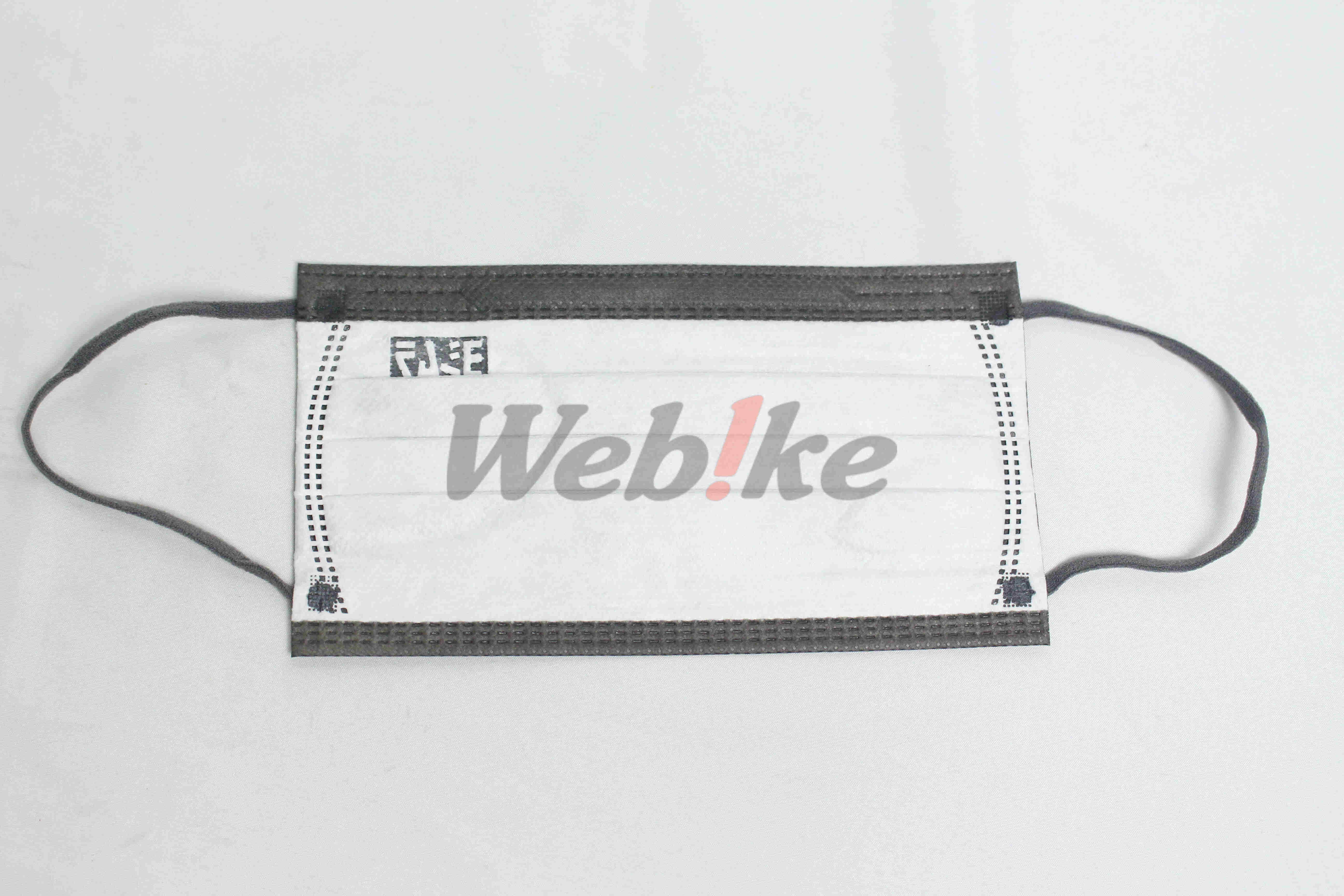 3层口罩 (10入)_特写 3层口罩 (10入)_特写