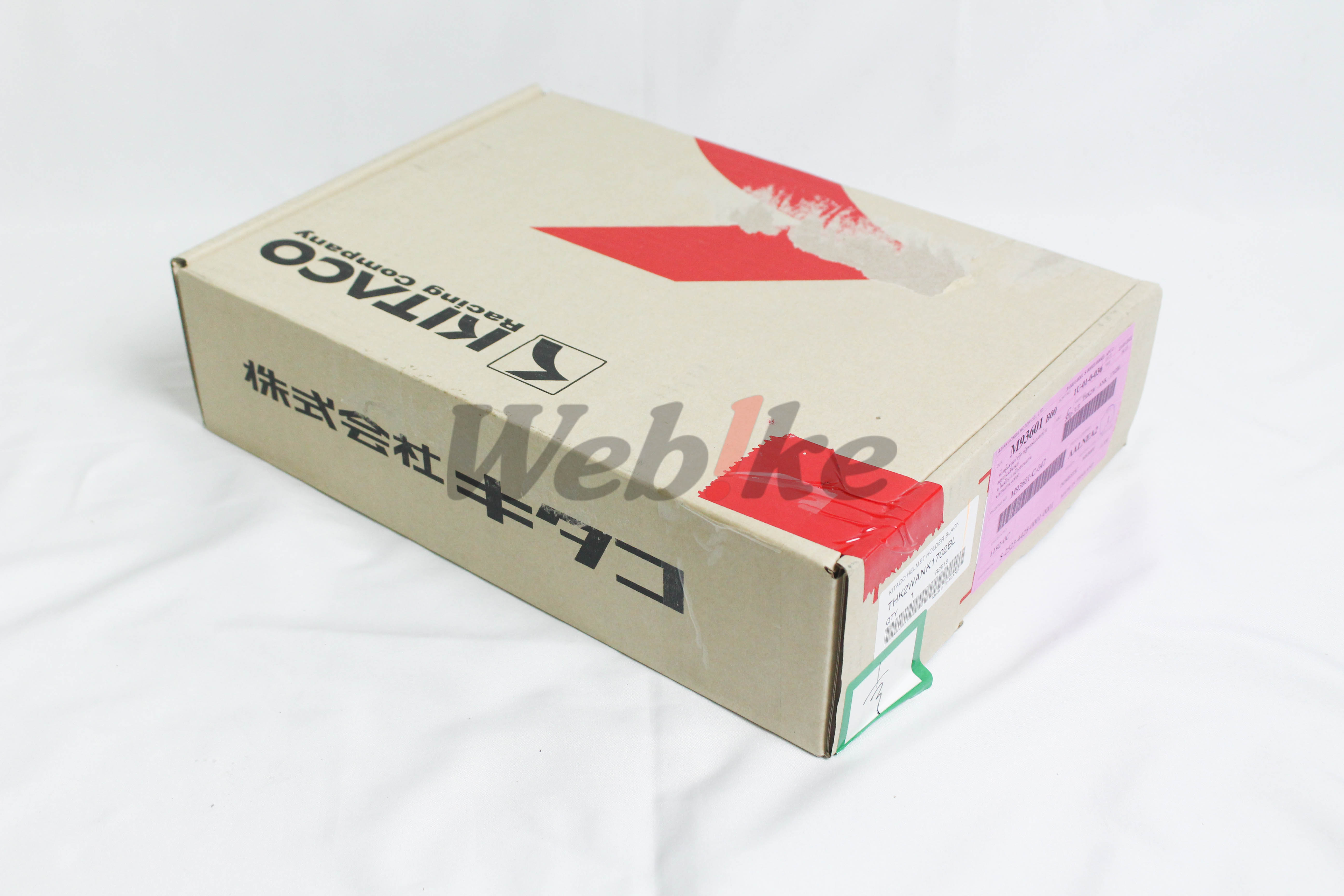 安全帽锁 DAX125 (22-)_外包装 安全帽锁 DAX125 (22-)_外包装