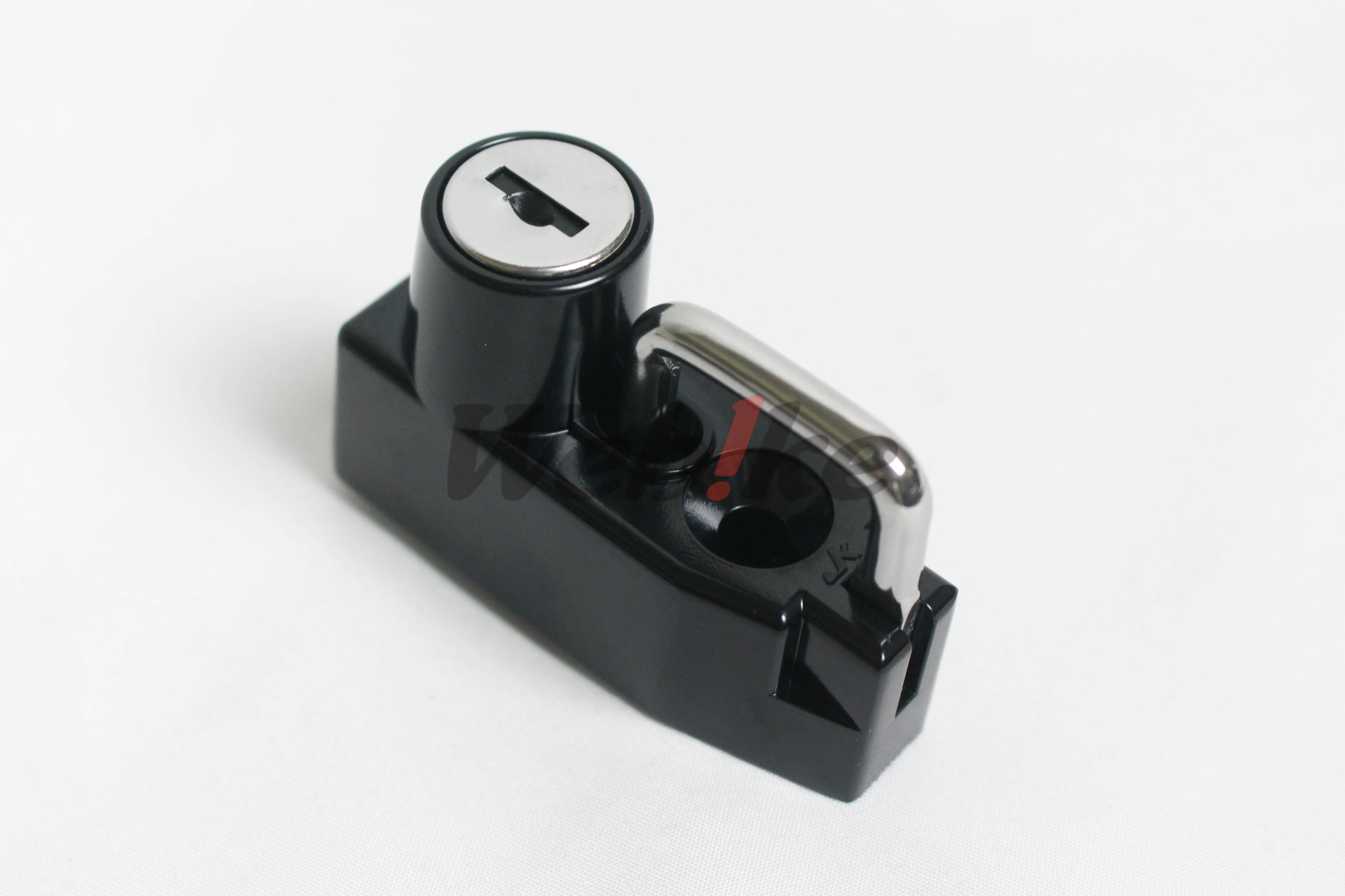 安全帽锁 DAX125 (22-)_特写 安全帽锁 DAX125 (22-)_特写