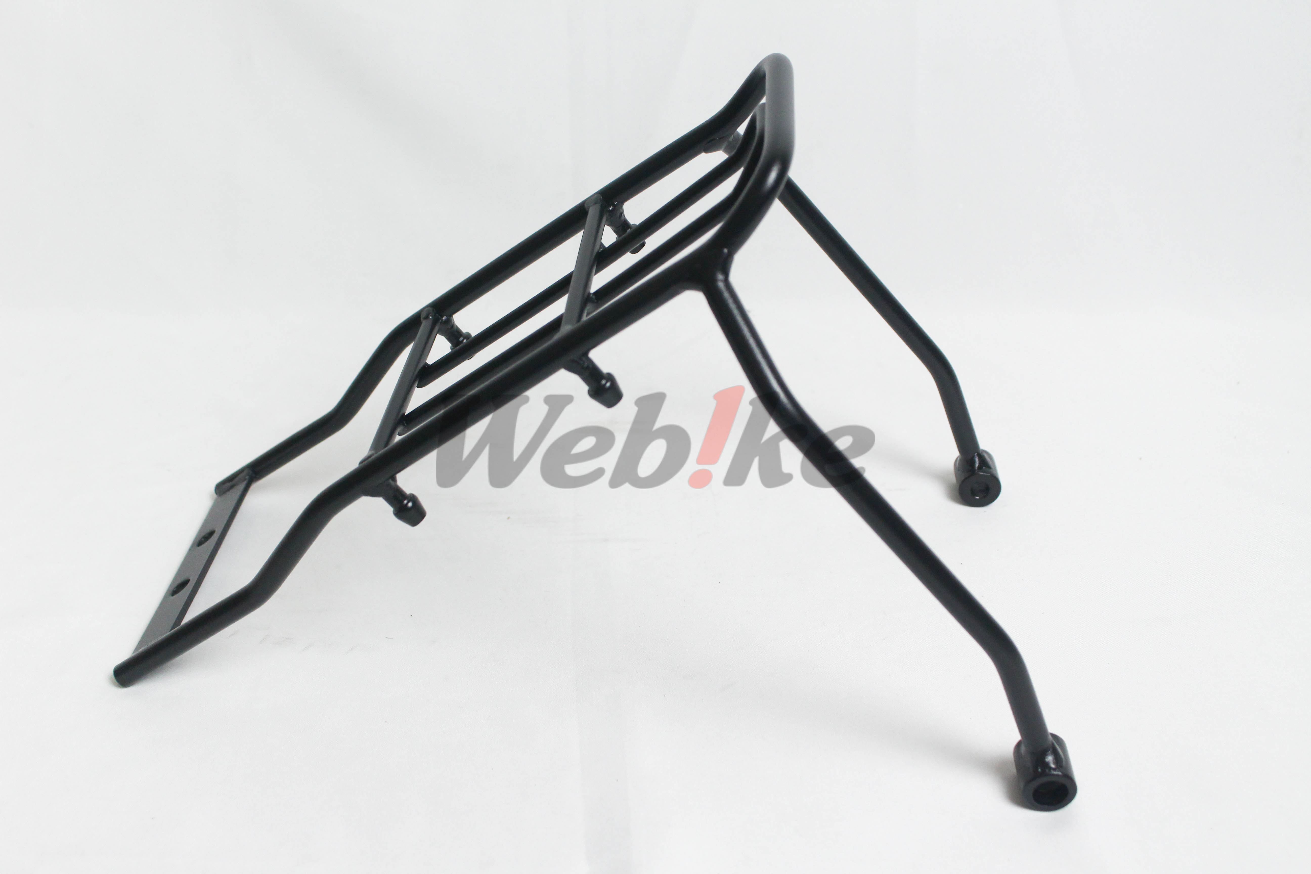 【OUTLET出清商品】中央貨架 DAX125 (22-)_特寫