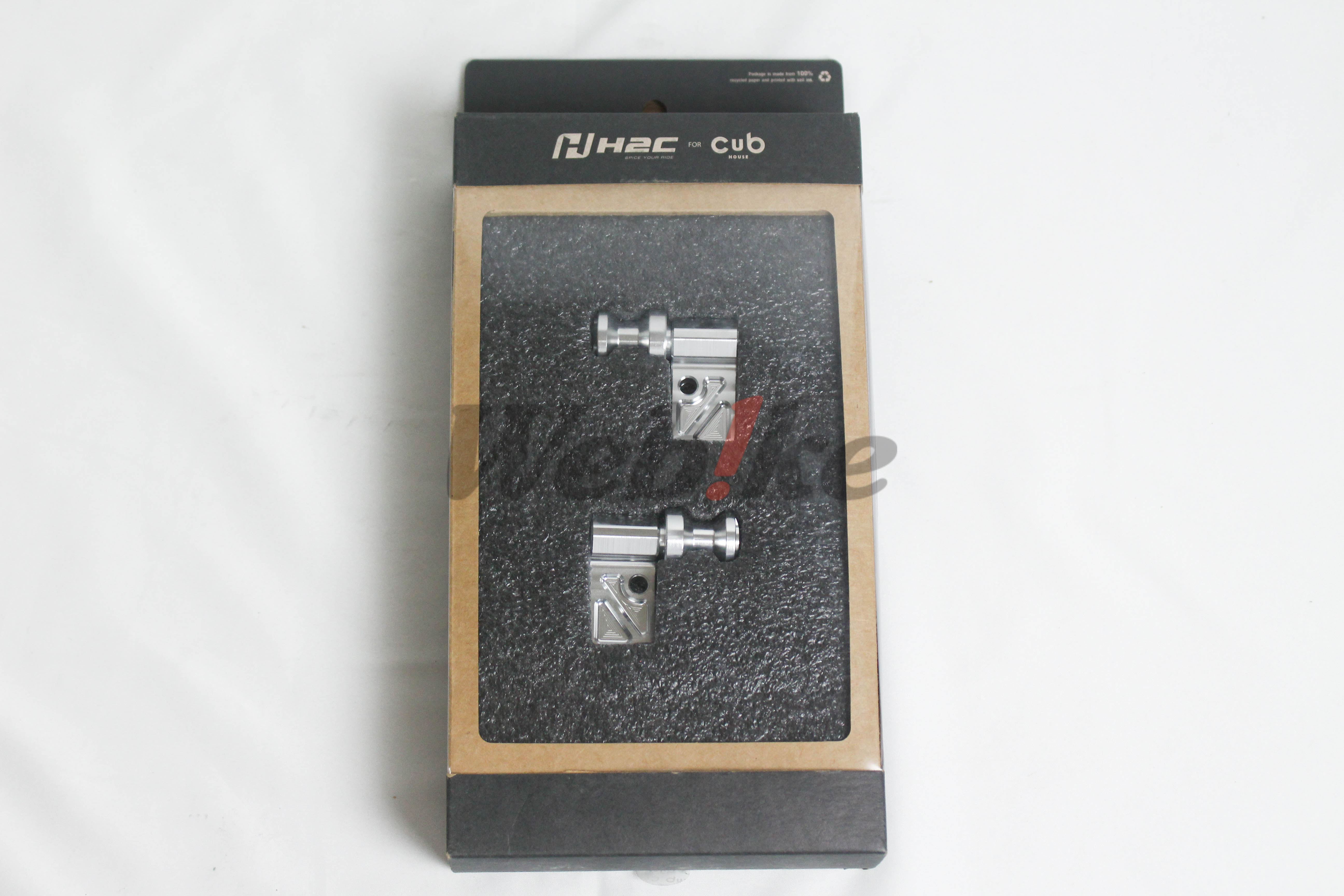 驻车球 DAX125 (22-23)_外包装