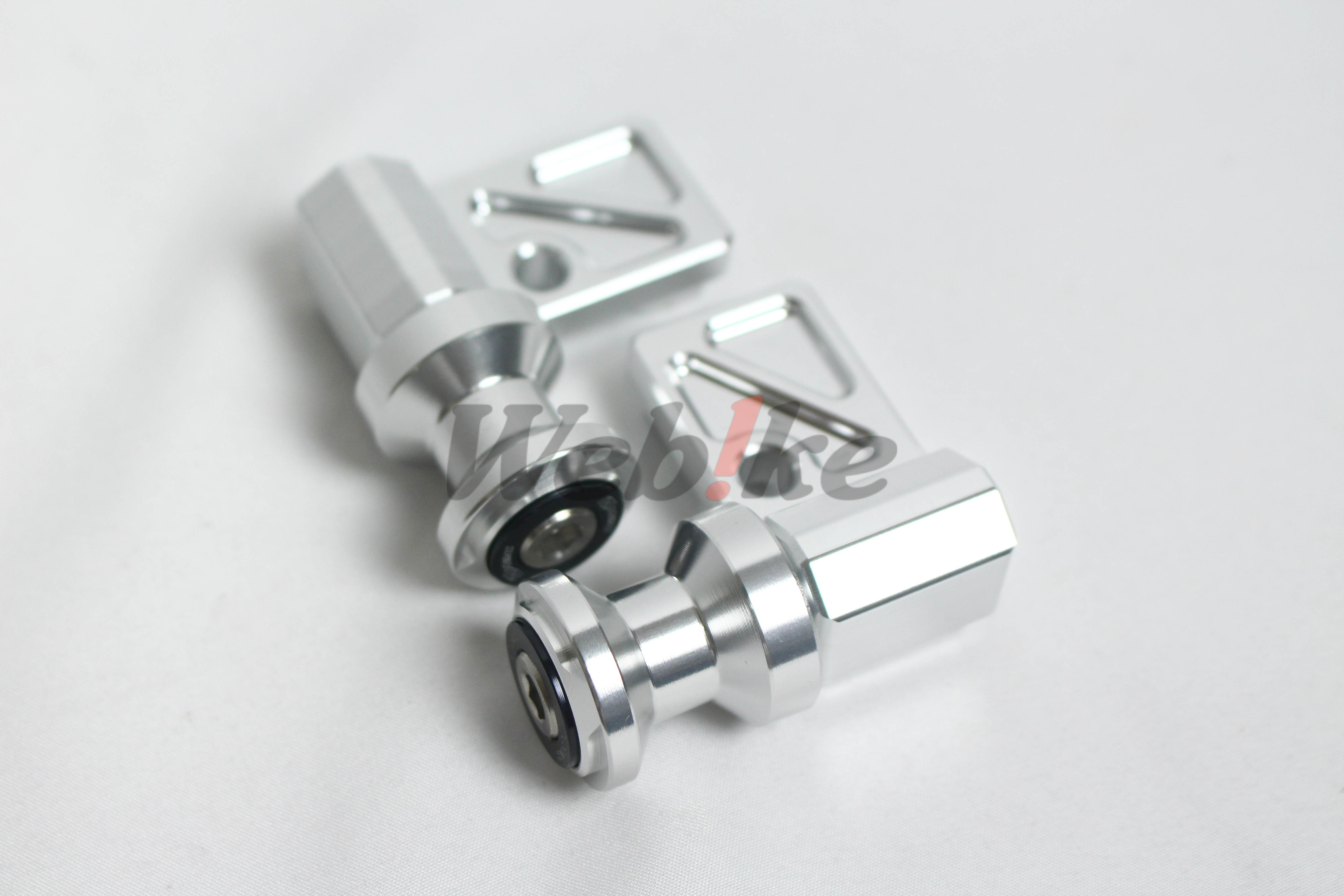 驻车球 DAX125 (22-23)_特写