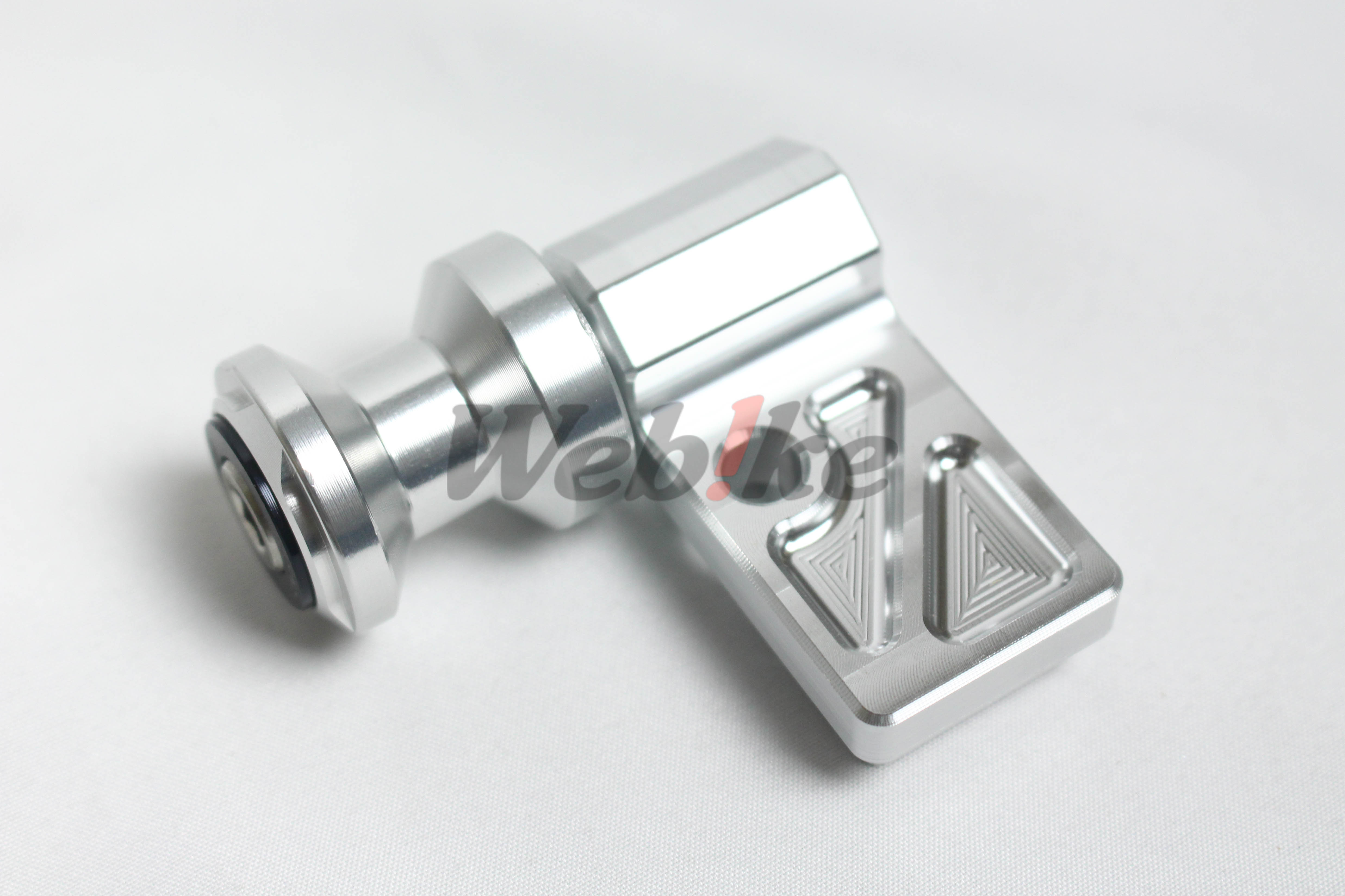 驻车球 DAX125 (22-23)_特写