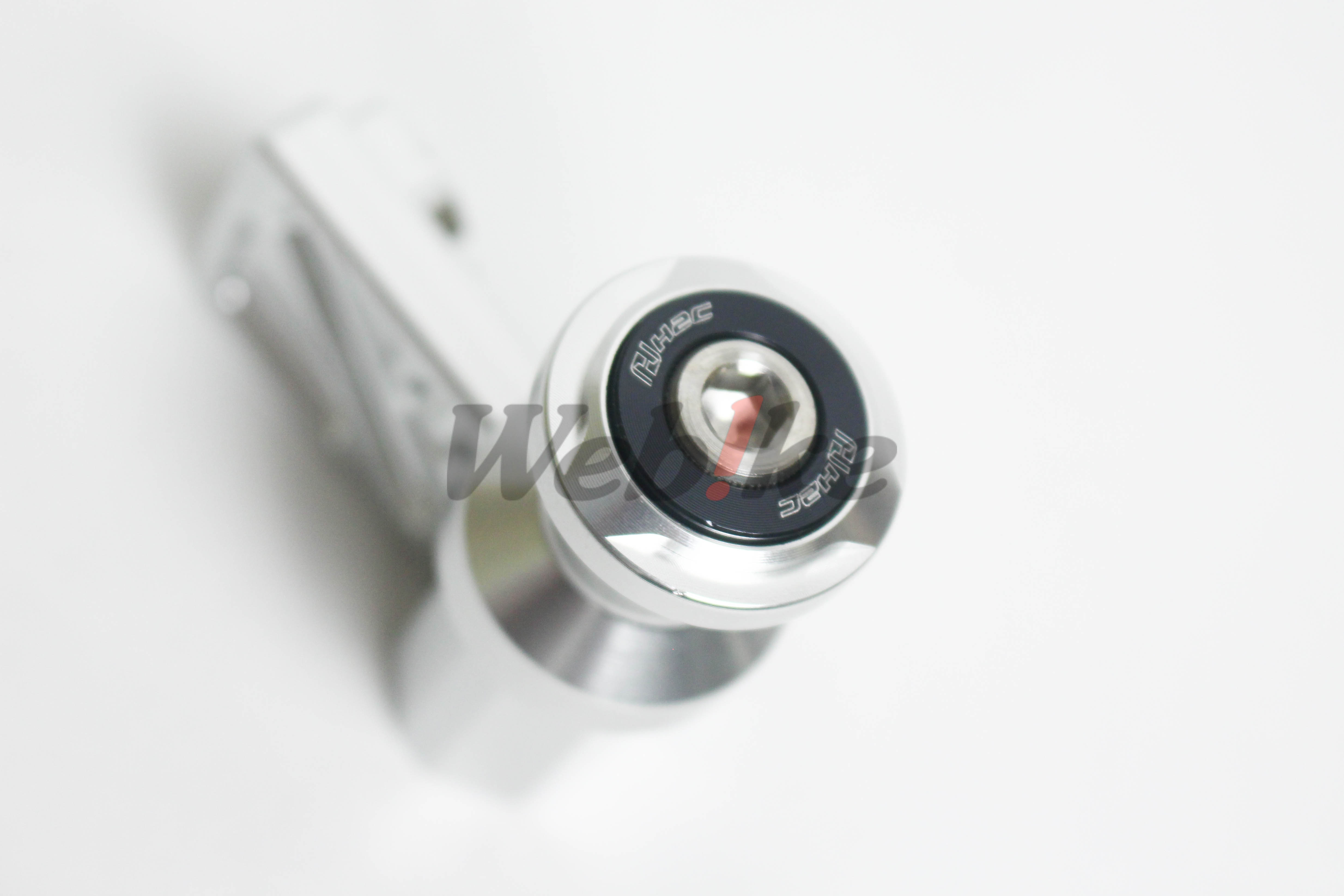 驻车球 DAX125 (22-23)_特写