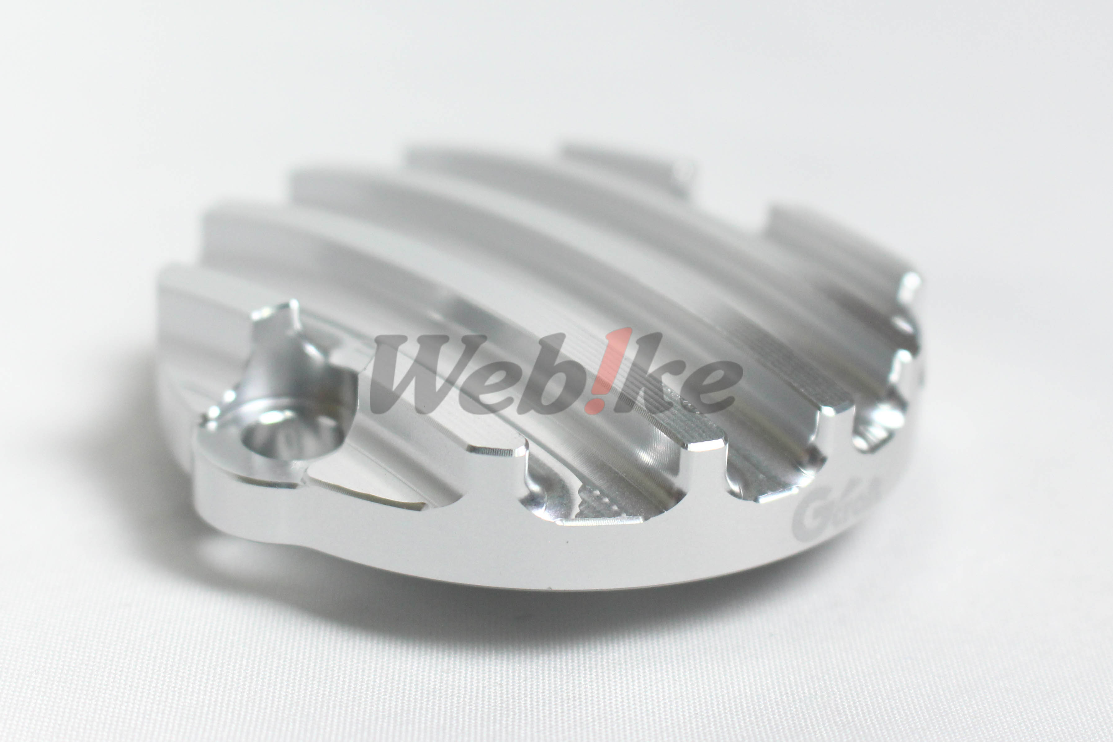 【G-CRAFT 联名】正时链条盖 DAX_特写 【G-CRAFT 联名】正时链条盖 DAX_特写