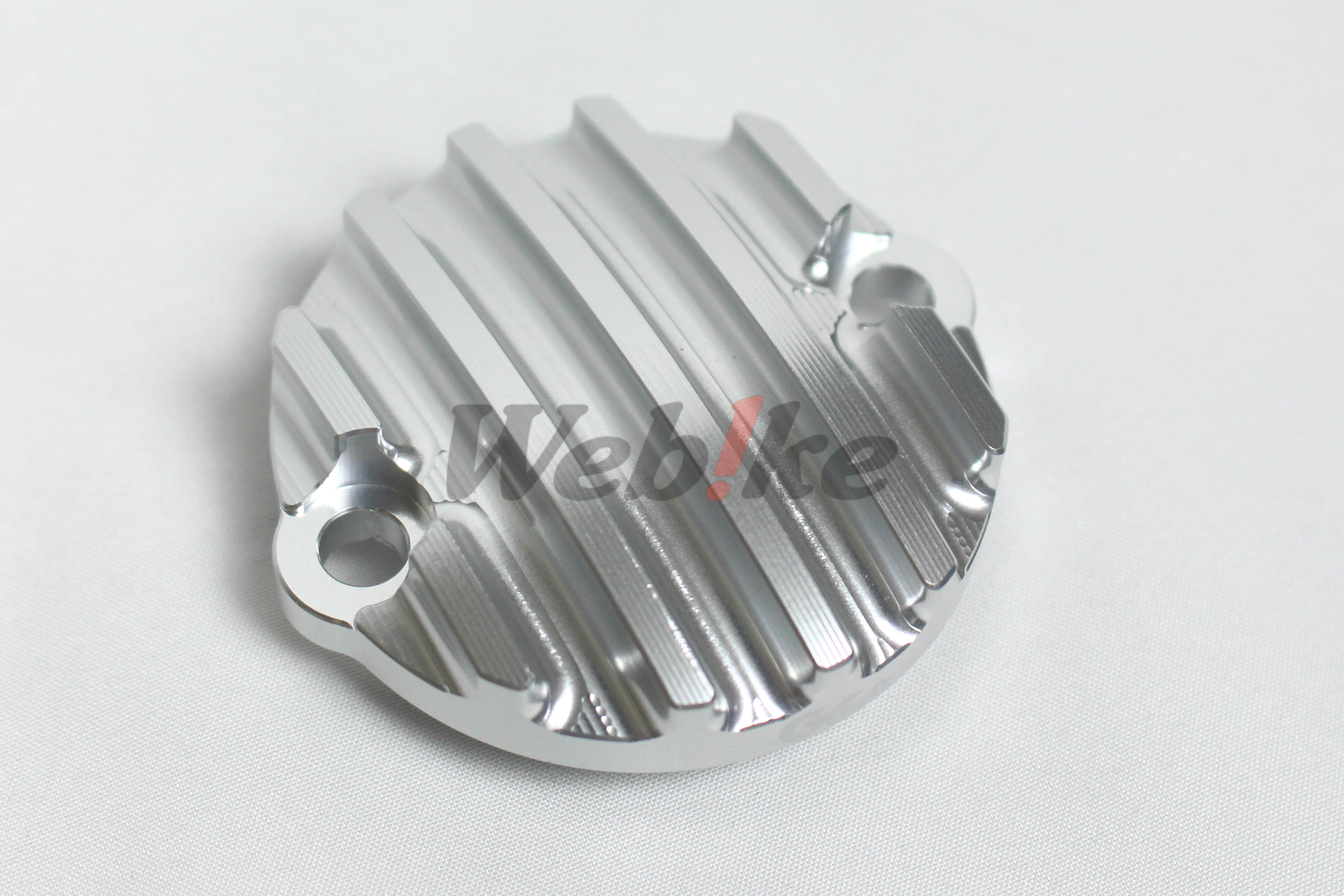 【G-CRAFT 联名】正时链条盖 DAX_特写 【G-CRAFT 联名】正时链条盖 DAX_特写