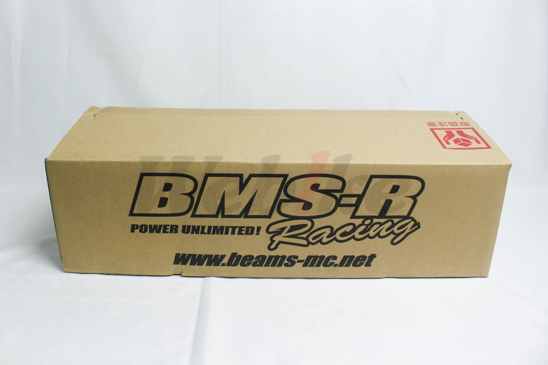 R-EVO2 尾段排气管 Z900RS (18-22)【非认证管、需自主送验】_外包装