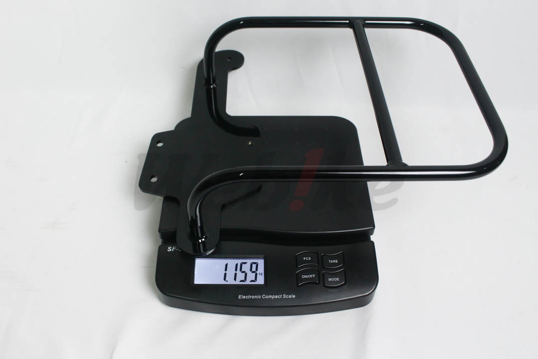 側包支架 CT125 (20-)_重量