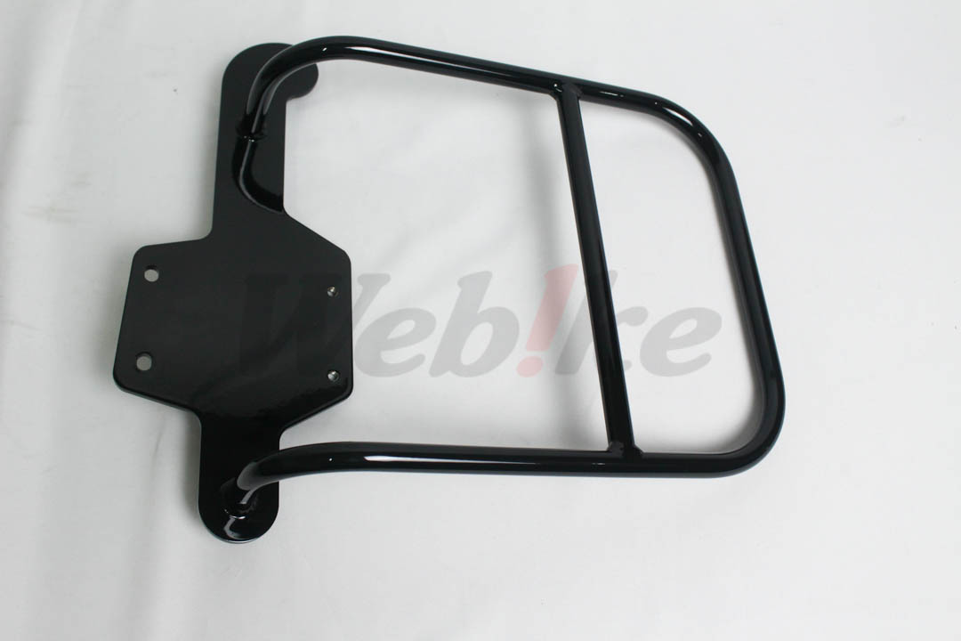 側包支架 CT125 (20-)_特寫