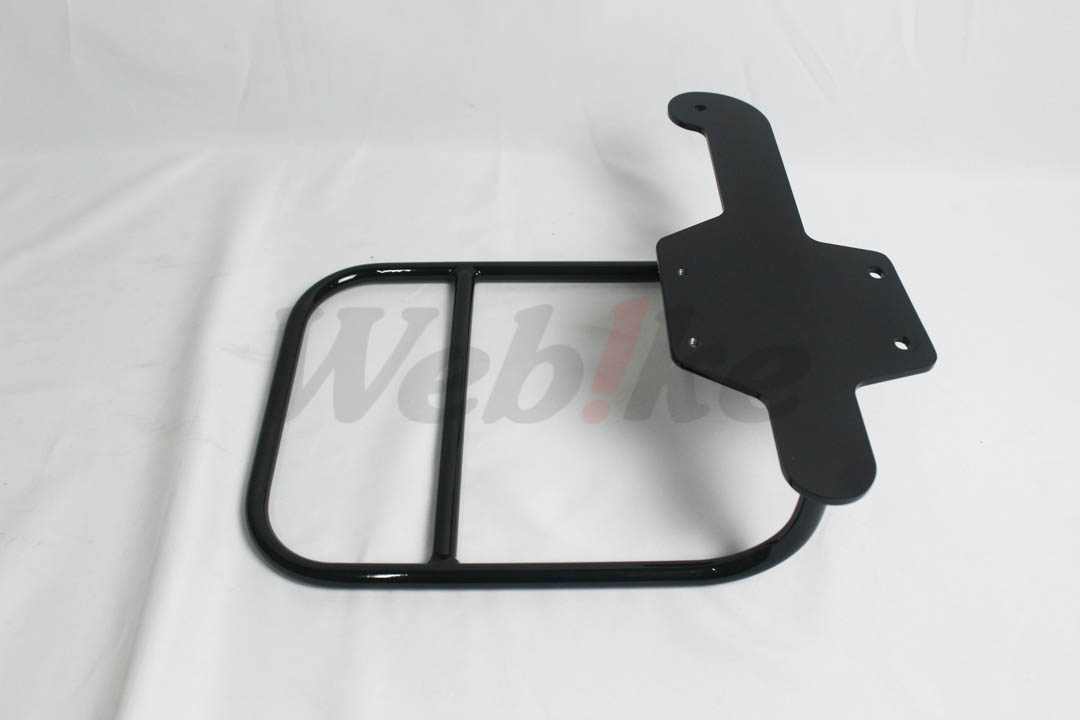 側包支架 CT125 (20-)_特寫