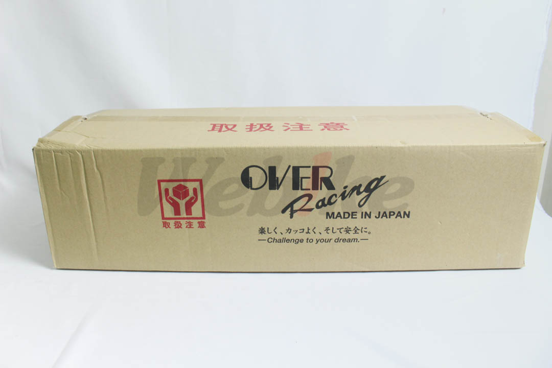 SS MEGAPHONE 尾段排气管 CB1100EX (14-16)【非认证管、需自主送验】_外包装 SS MEGAPHONE 尾段排气管 CB1100EX (14-16)【非认证管、需自主送验】_外包装