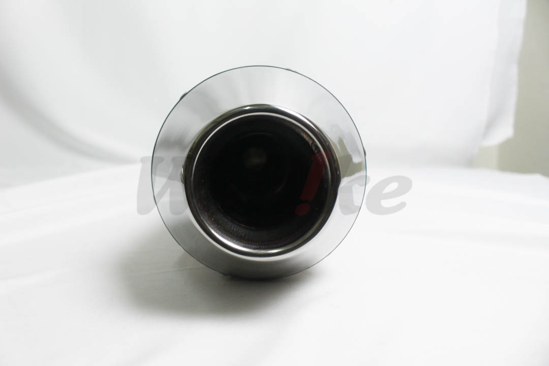 SS MEGAPHONE 尾段排气管 CB1100EX (14-16)【非认证管、需自主送验】_特写 SS MEGAPHONE 尾段排气管 CB1100EX (14-16)【非认证管、需自主送验】_特写