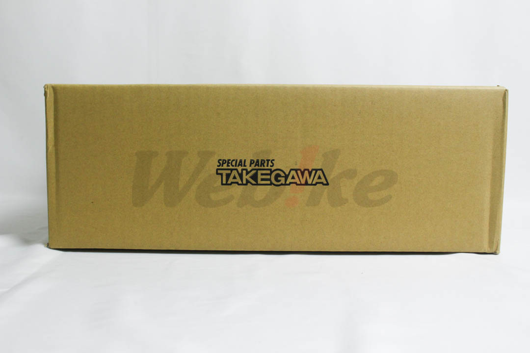 Large Rear Carrier_外包裝