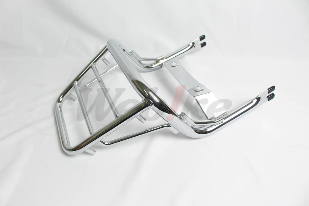 Large Rear Carrier_特寫