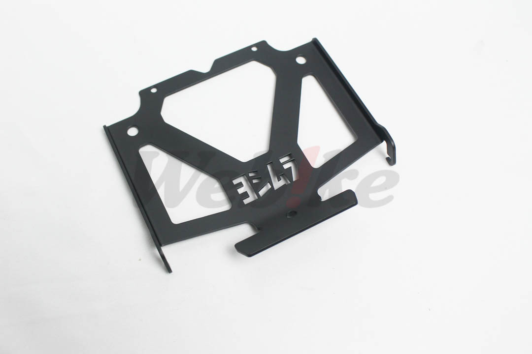 Fender Eliminator Kit_特寫