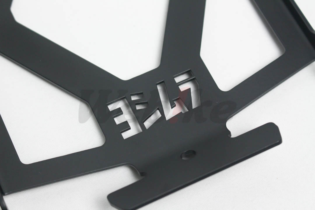 Fender Eliminator Kit_特寫