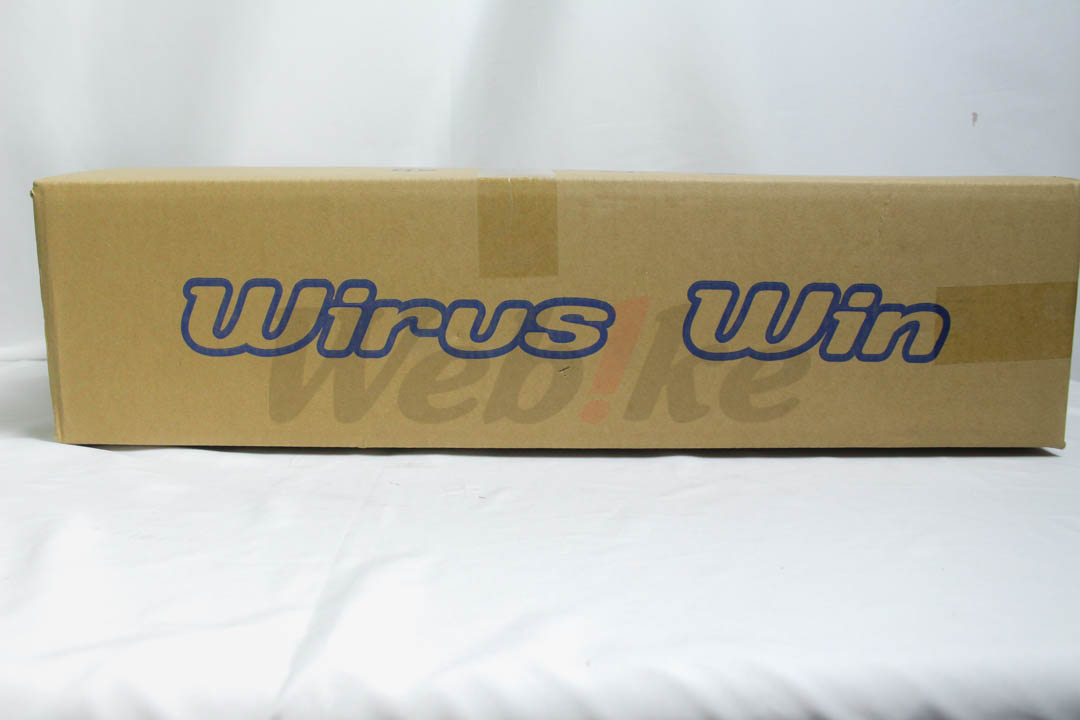 引擎下護板 / HONDA Cross Cub110(18-21)_外包裝