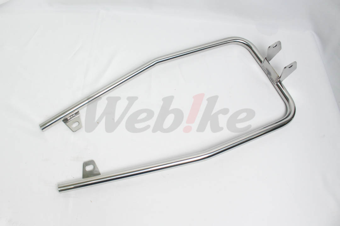 引擎下護板 / HONDA Cross Cub110(18-21)_特寫