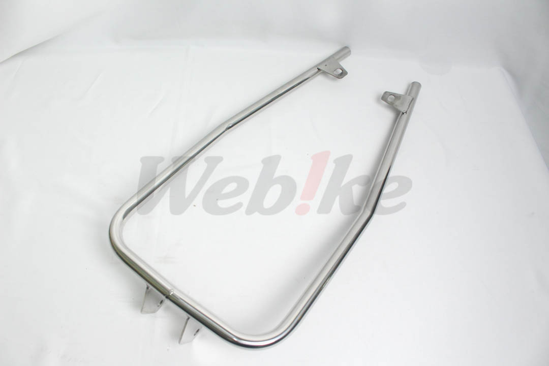 引擎下護板 / HONDA Cross Cub110(18-21)_特寫