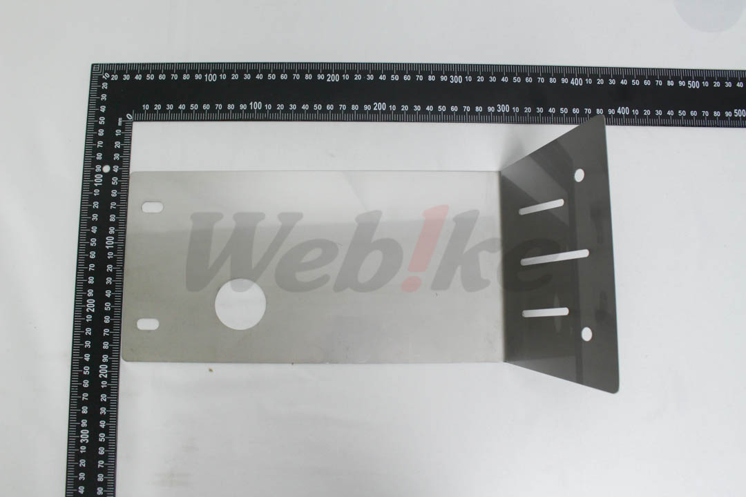 引擎下護板 / HONDA Cross Cub110(18-21)_尺寸