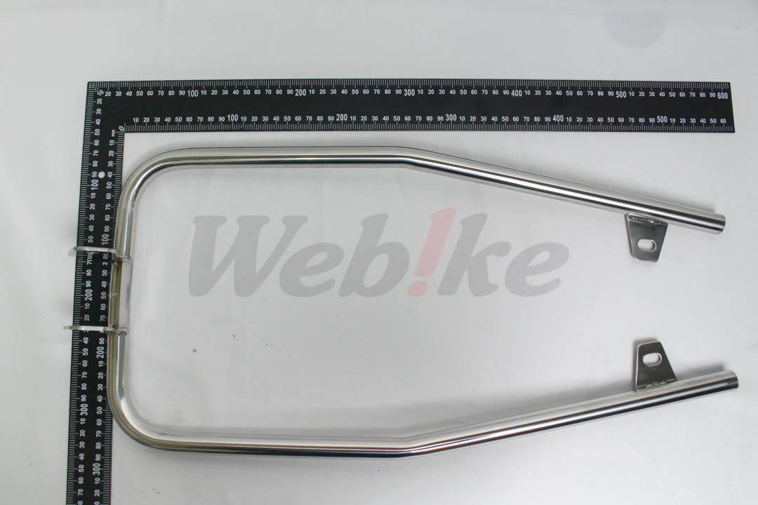 引擎下護板 / HONDA Cross Cub110(18-21)_尺寸