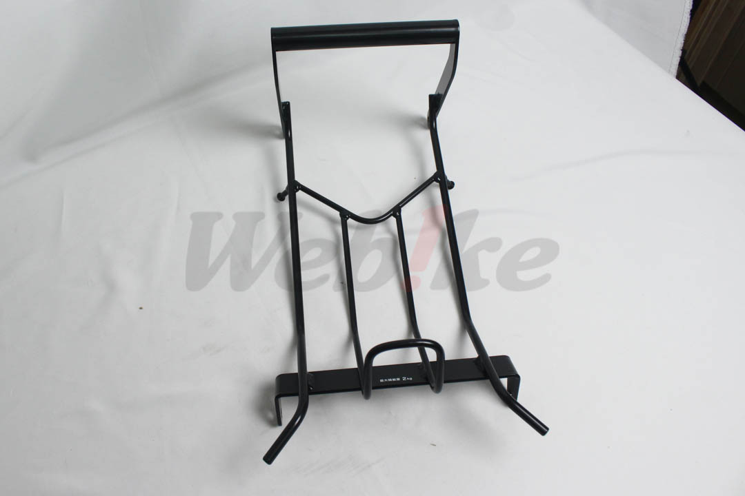 多功能中央貨架 SUPER CUB C125 (18-)_特寫