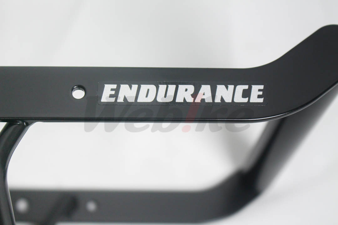 多功能中央貨架 SUPER CUB C125 (18-)_特寫