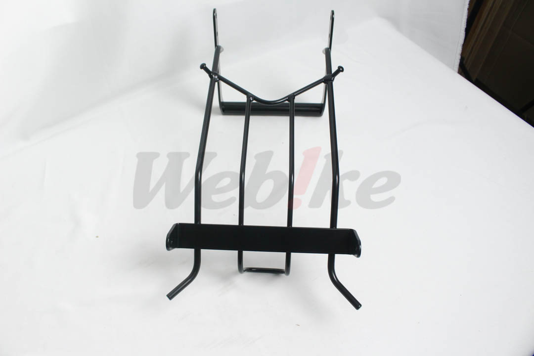 多功能中央貨架 SUPER CUB C125 (18-)_特寫