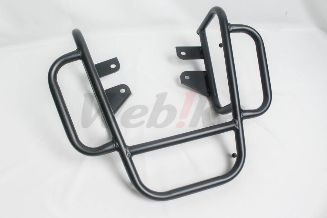 後貨架 SVARTPILEN 401 (18-21) 等車款_特寫