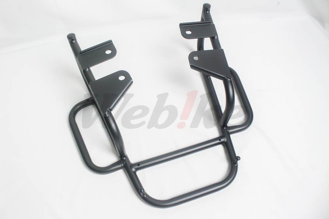 後貨架 SVARTPILEN 401 (18-21) 等車款_特寫