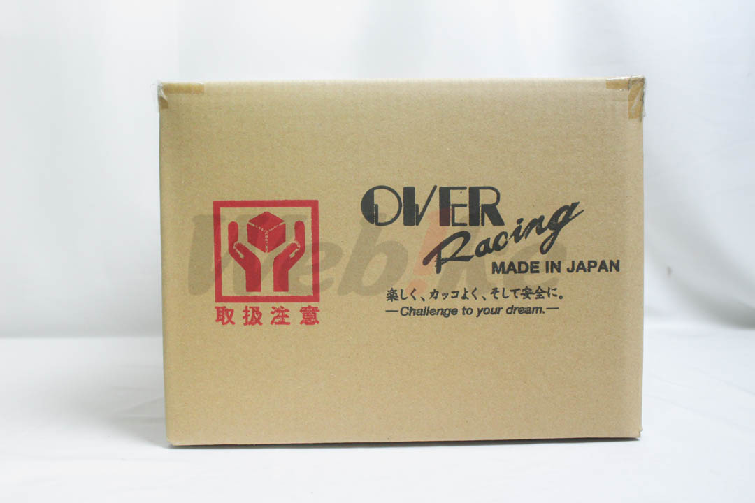 Side cover L side_外包裝