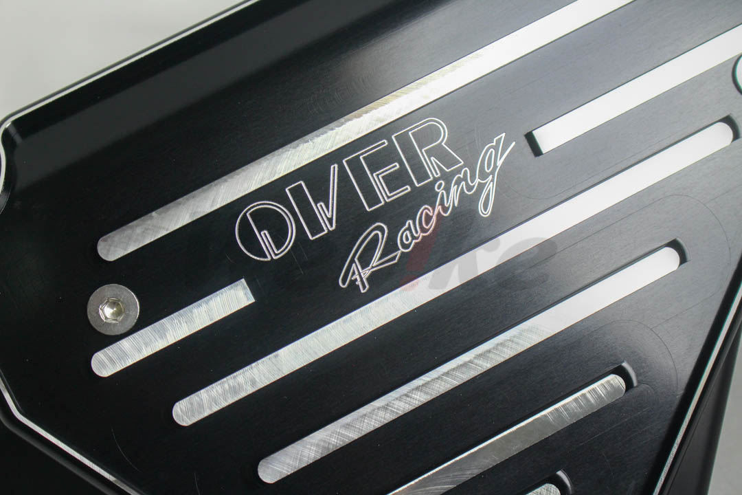 Side cover L side_特寫