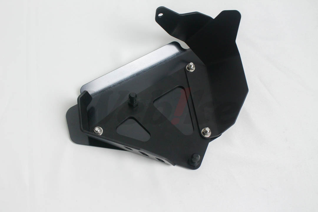 Side cover L side_特寫