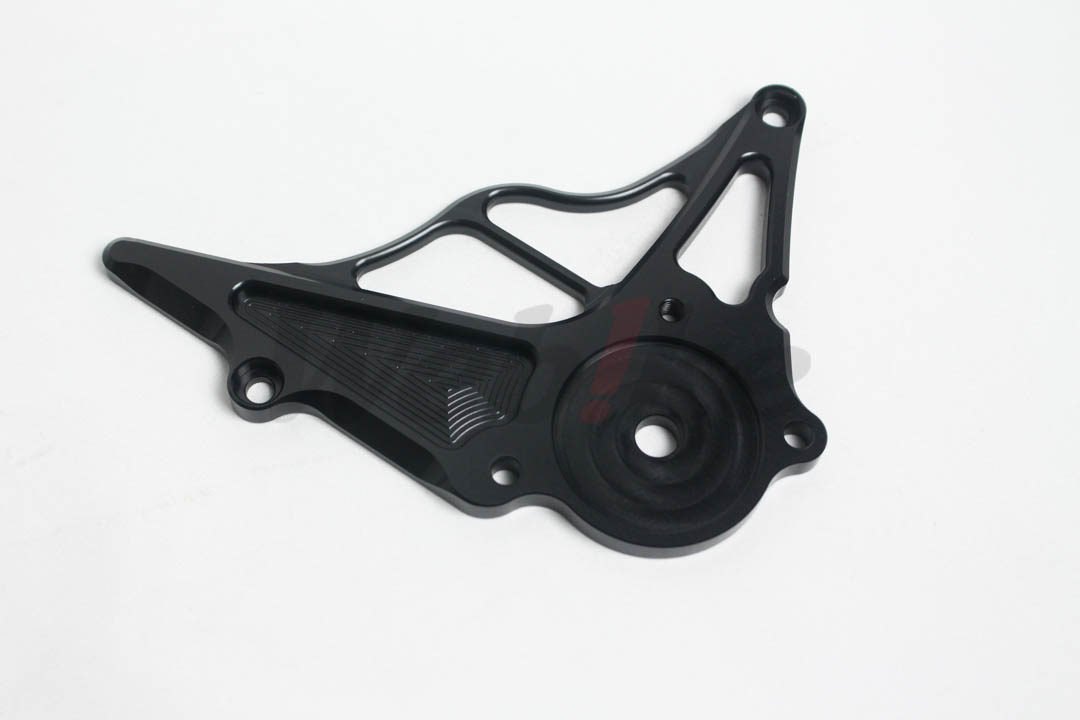 Front Sprocket Cover_特寫