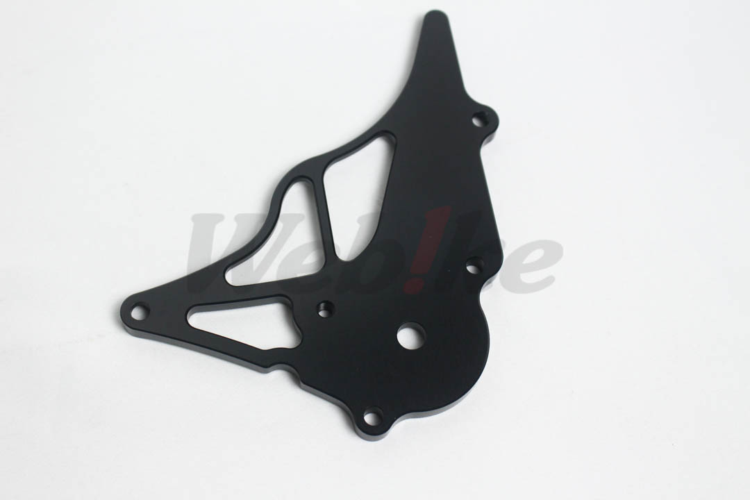 Front Sprocket Cover_特寫