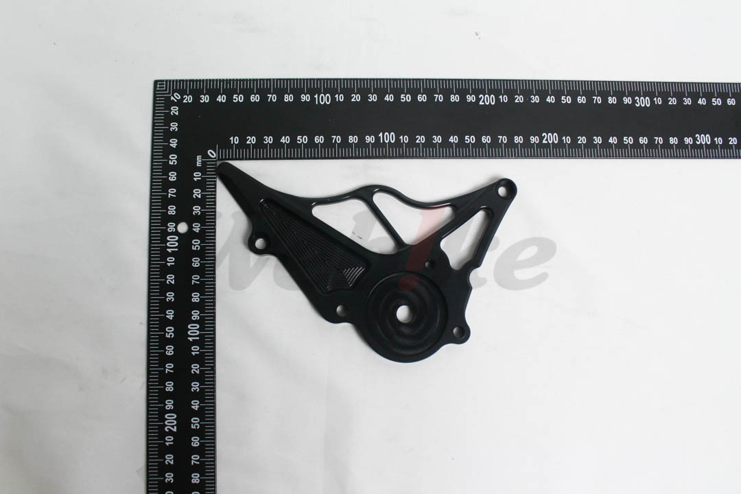 Front Sprocket Cover_尺寸