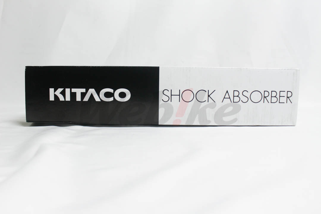 Rear Shock Absorber_外包裝