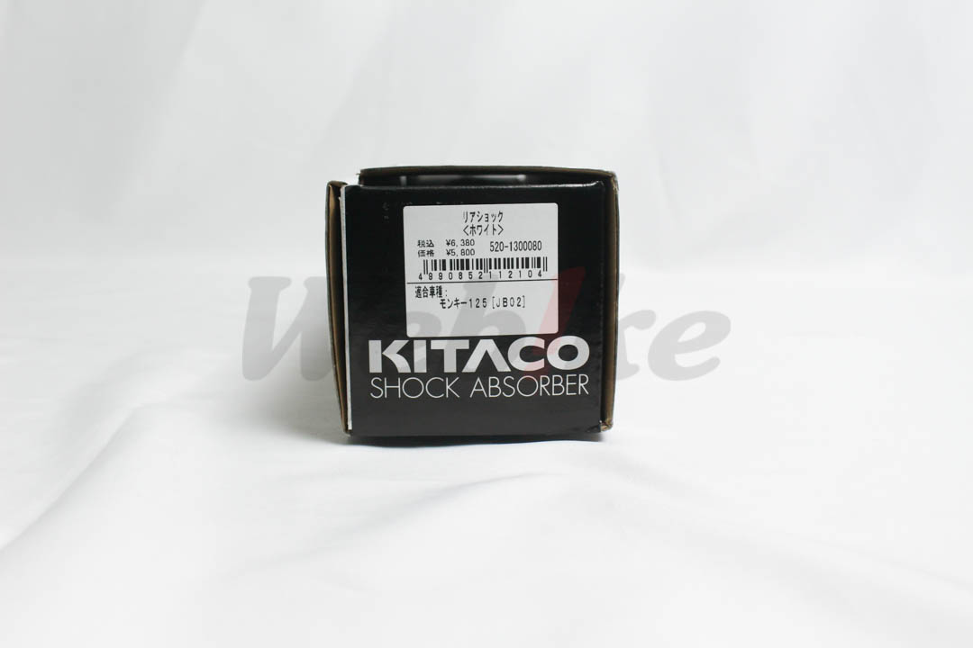 Rear Shock Absorber_標籤