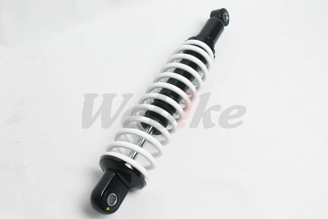 Rear Shock Absorber_特寫