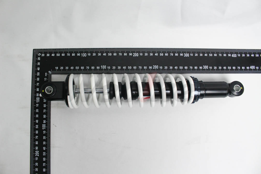 Rear Shock Absorber_尺寸