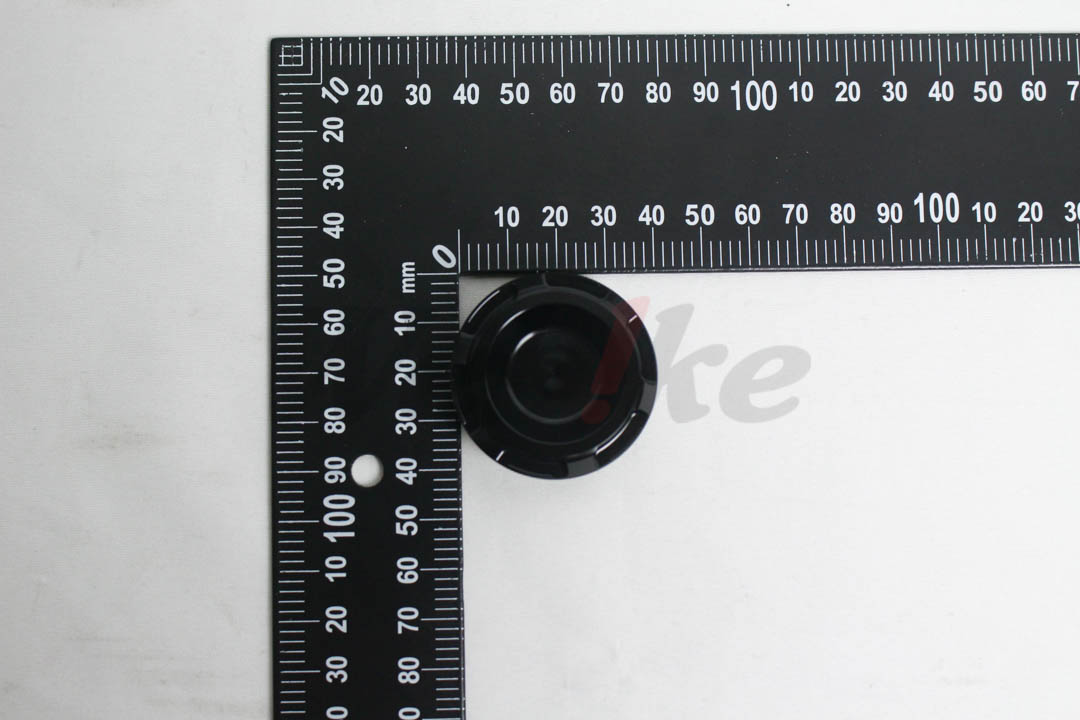 车架塞盖 CB150R / CB125R (18)_尺寸